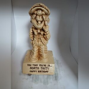 Ross Berrie Co. Vintage